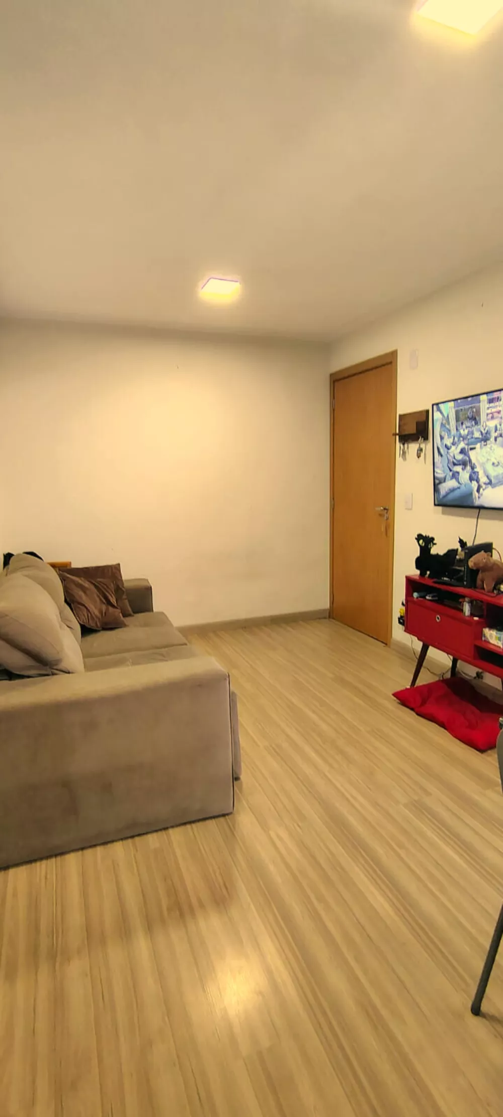 Apartamento, 2 quartos, 40 m² - Foto 3