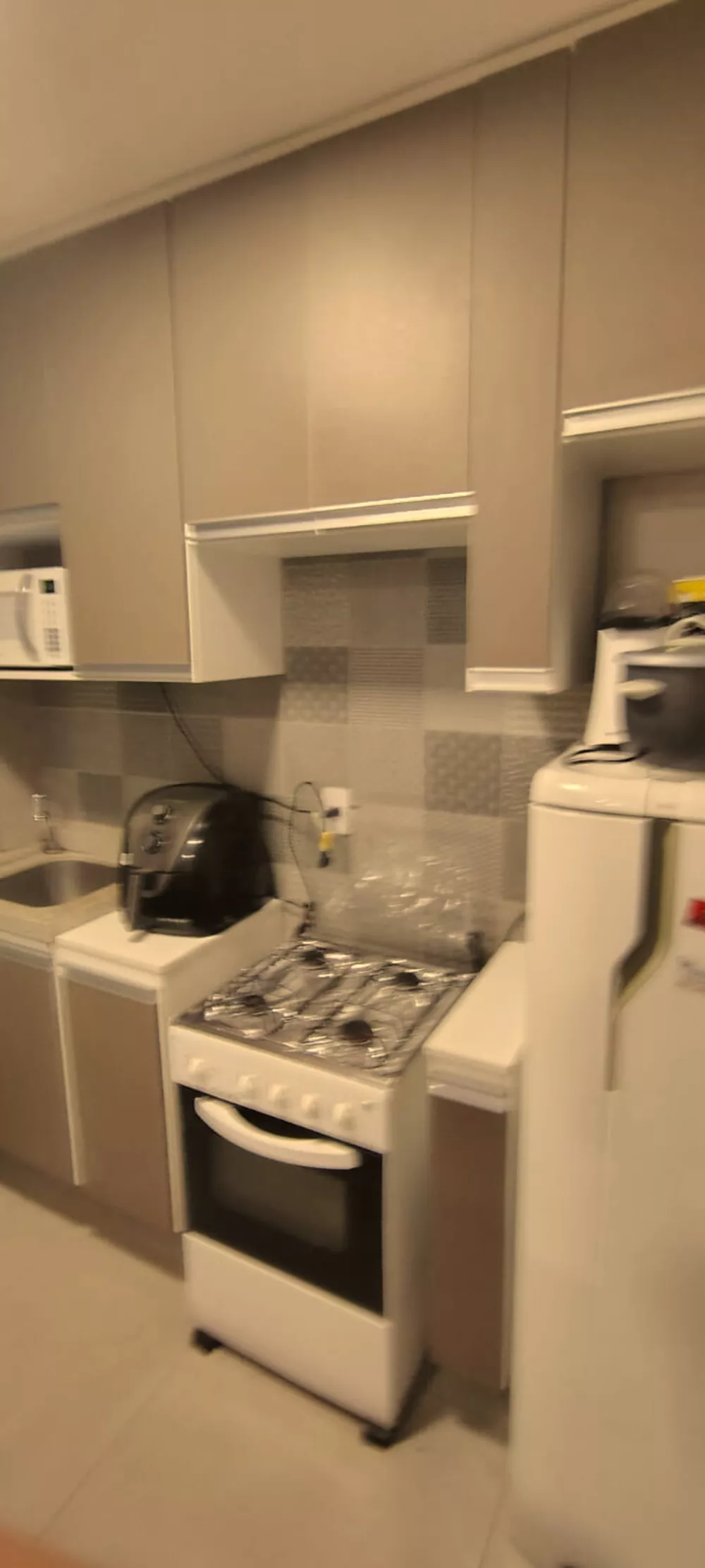 Apartamento, 2 quartos, 40 m² - Foto 1