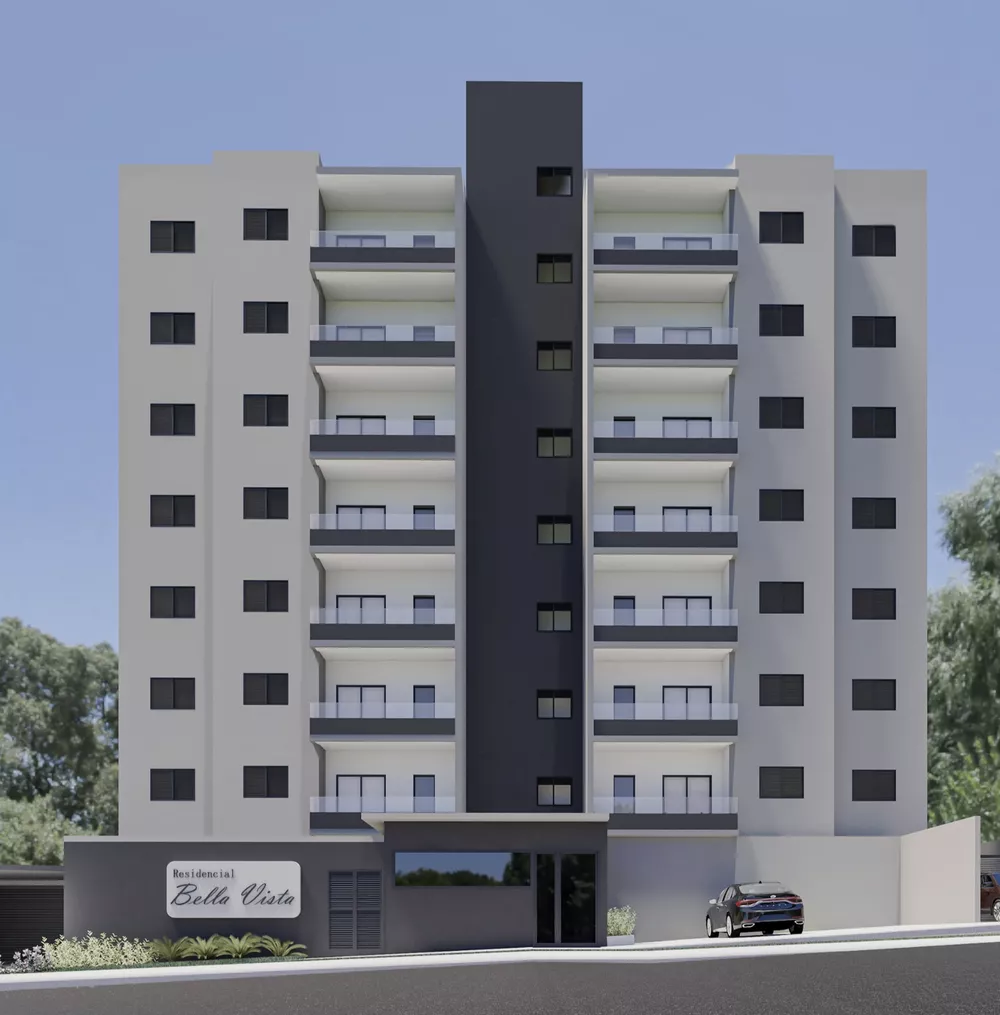 Apartamento, 2 quartos, 75 m² - Foto 4