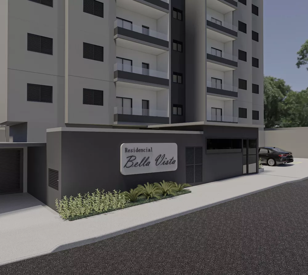 Apartamento, 2 quartos, 75 m² - Foto 1