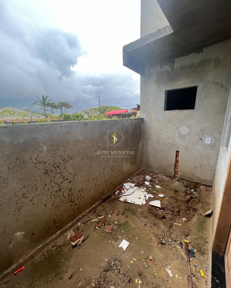 Casa, 2 quartos, 54 m² - Foto 6