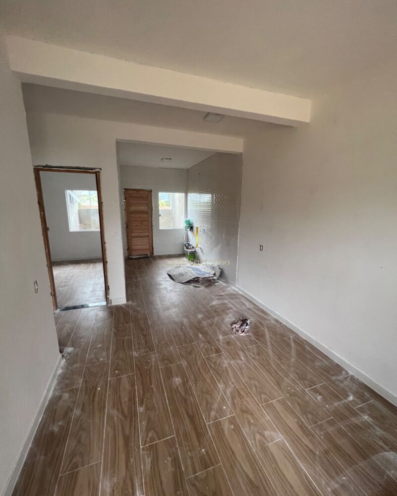 Casa, 2 quartos, 54 m² - Foto 5