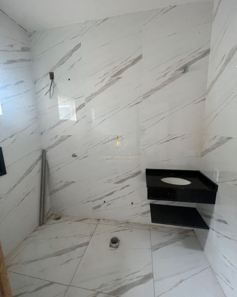 Casa, 2 quartos, 54 m² - Foto 3