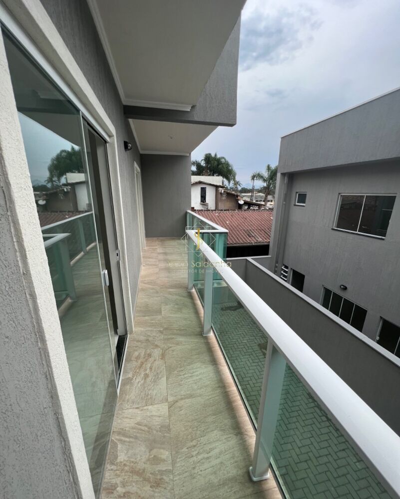 Casa, 3 quartos, 138 m² - Foto 2