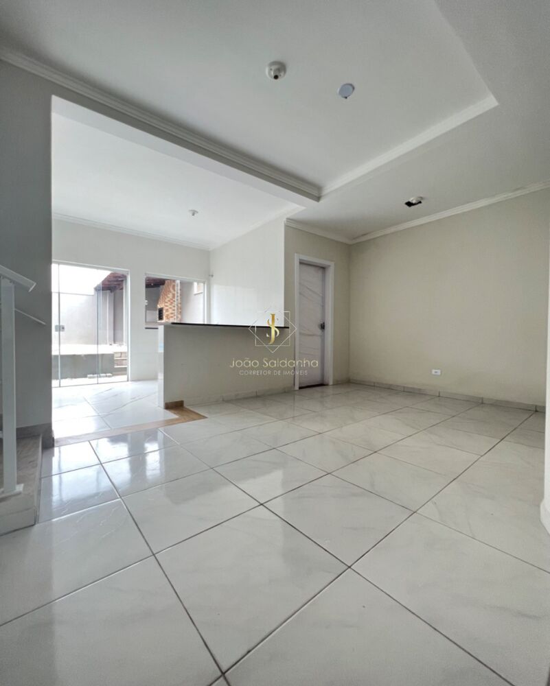 Casa, 3 quartos, 138 m² - Foto 1