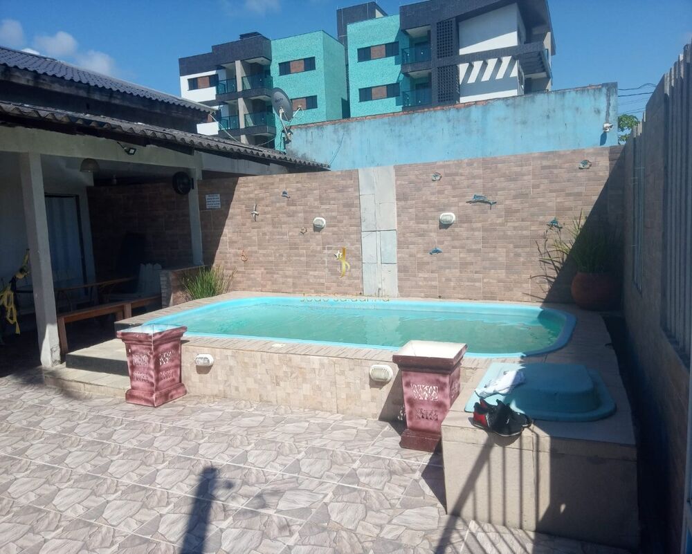 Casa, 6 quartos - Foto 3