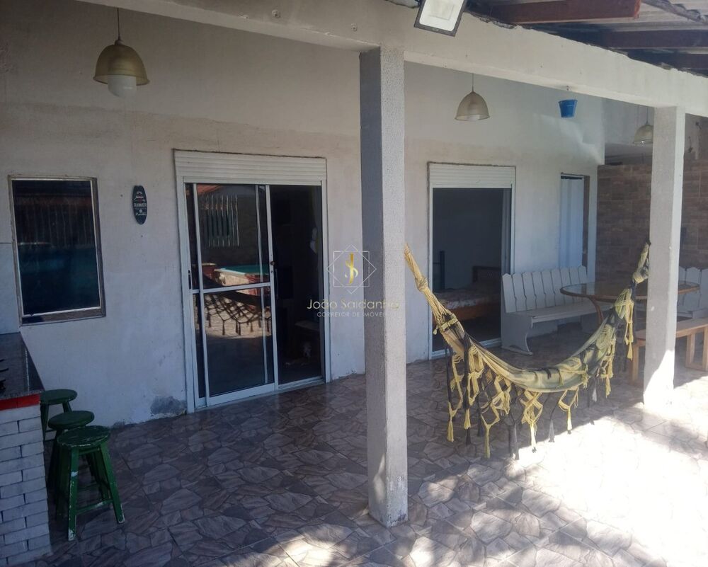 Casa, 6 quartos - Foto 1