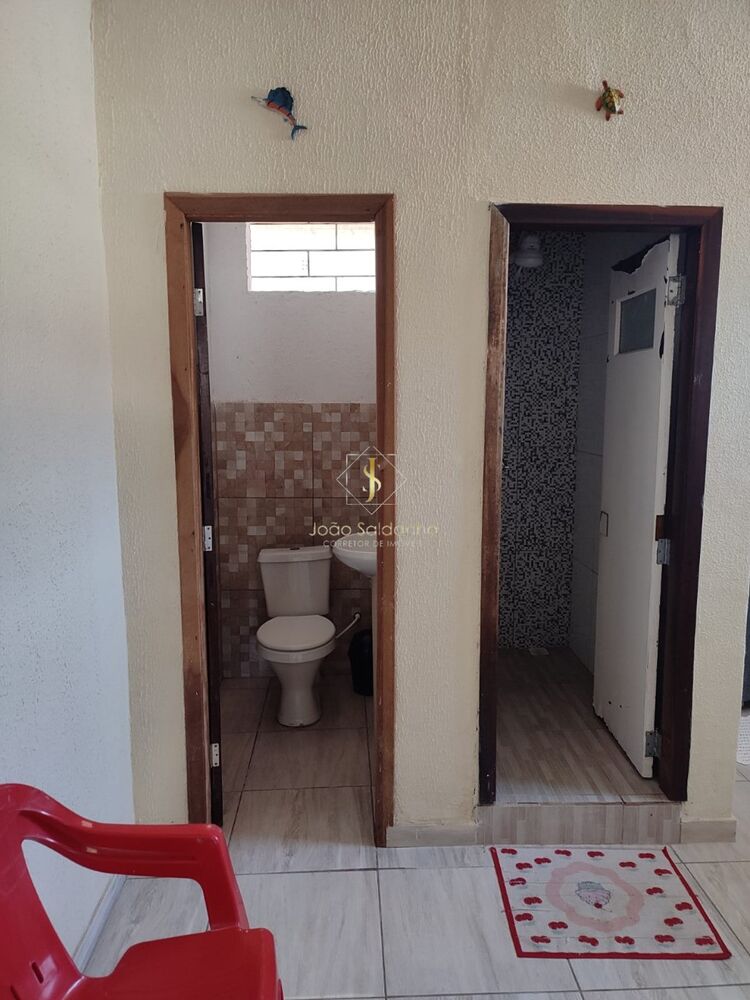 Casa, 2 quartos - Foto 9