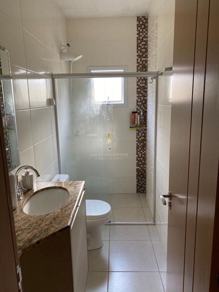 Casa, 3 quartos, 87 m² - Foto 8