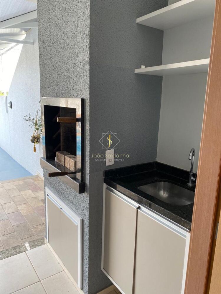 Casa, 3 quartos, 87 m² - Foto 3