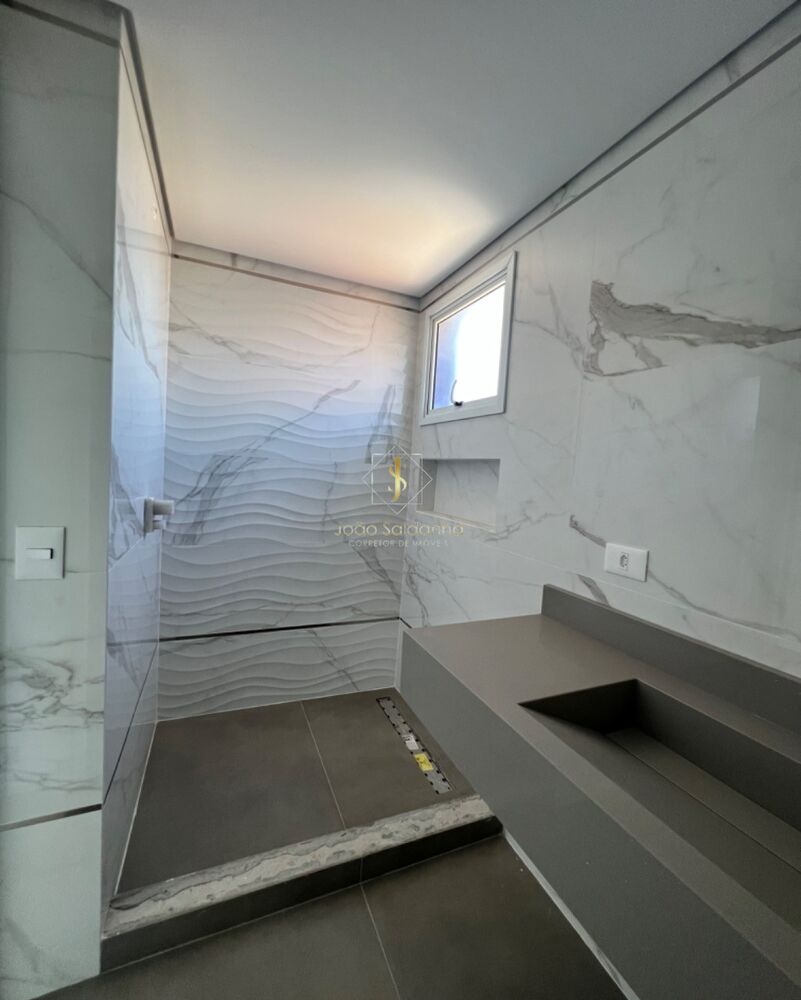 Apartamento à venda com 3 quartos, 199m² - Foto 19
