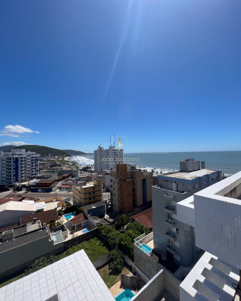Apartamento à venda com 3 quartos, 199m² - Foto 24