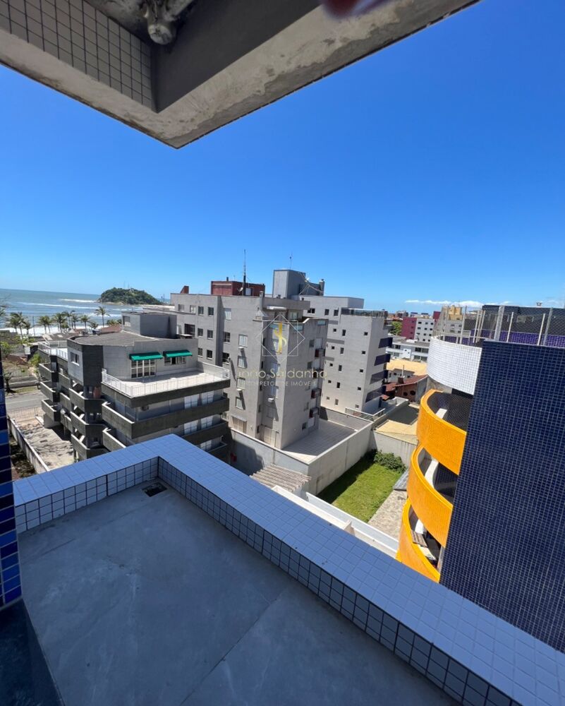 Apartamento à venda com 3 quartos, 199m² - Foto 8