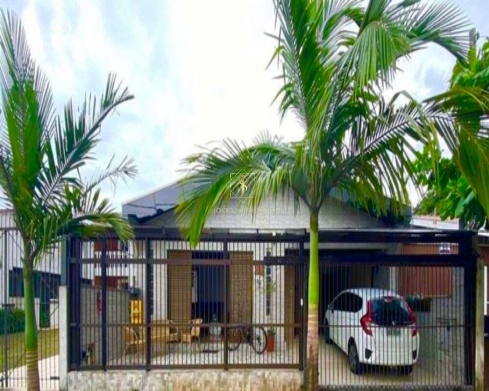 Casa, 4 quartos, 280 m² - Foto 16