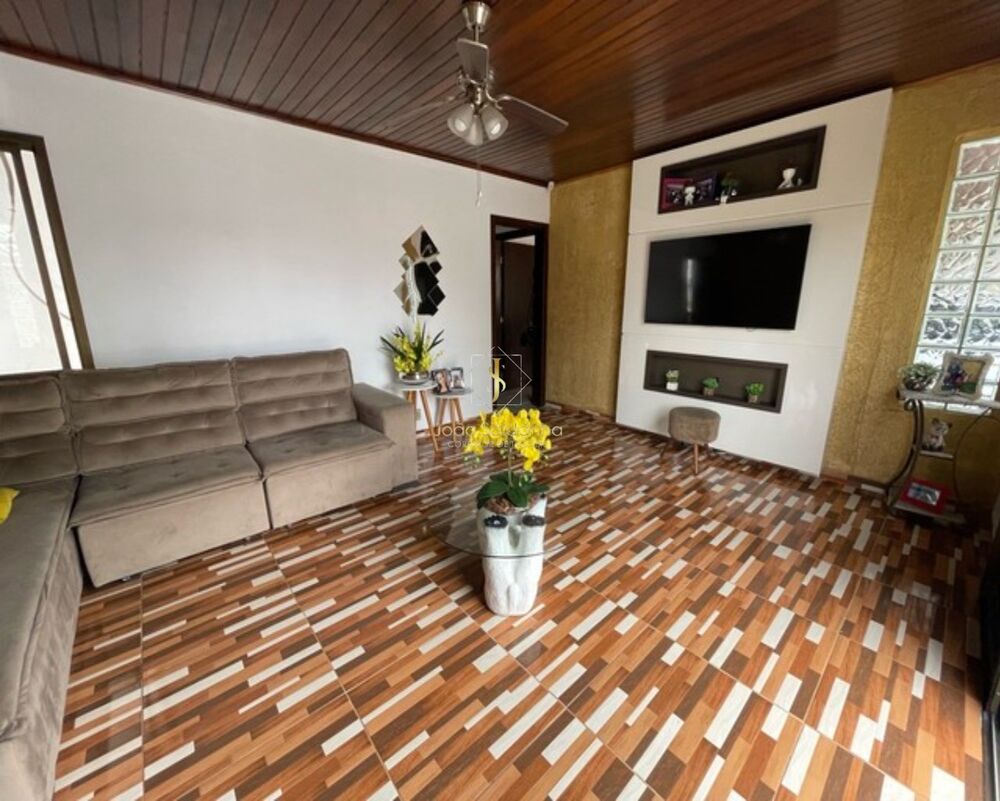 Casa, 4 quartos, 280 m² - Foto 18