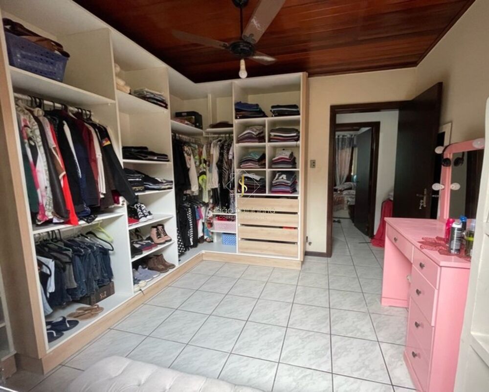 Casa, 4 quartos, 280 m² - Foto 14