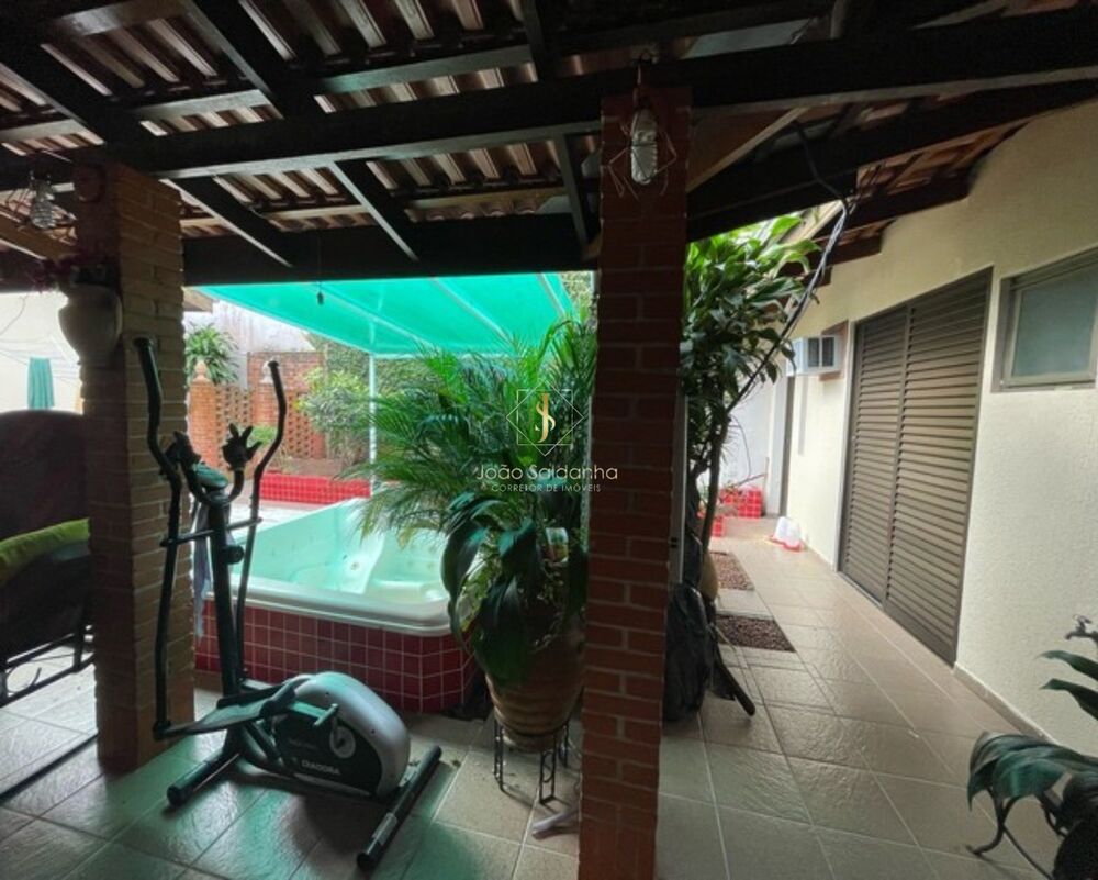 Casa, 4 quartos, 280 m² - Foto 12