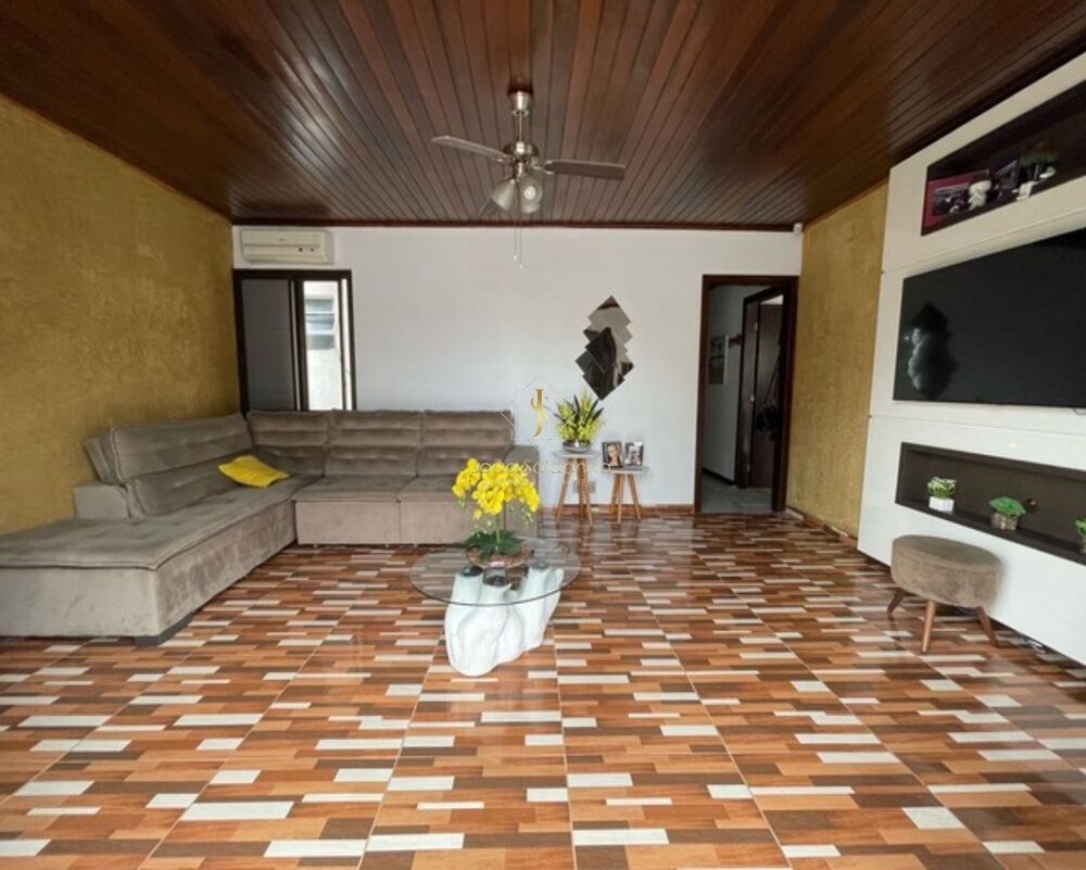 Casa, 4 quartos, 280 m² - Foto 13