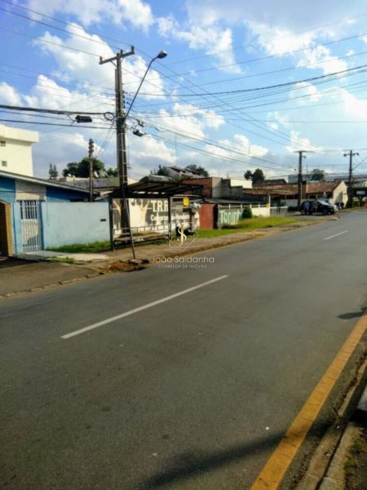 Terreno, 360 m² - Foto 1