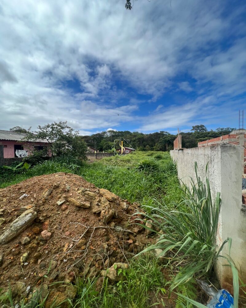 Terreno, 360 m² - Foto 1