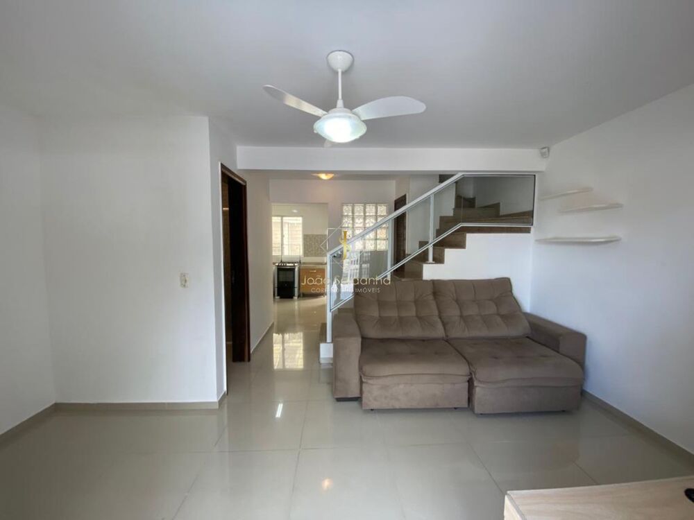 Casa, 3 quartos, 83 m² - Foto 3