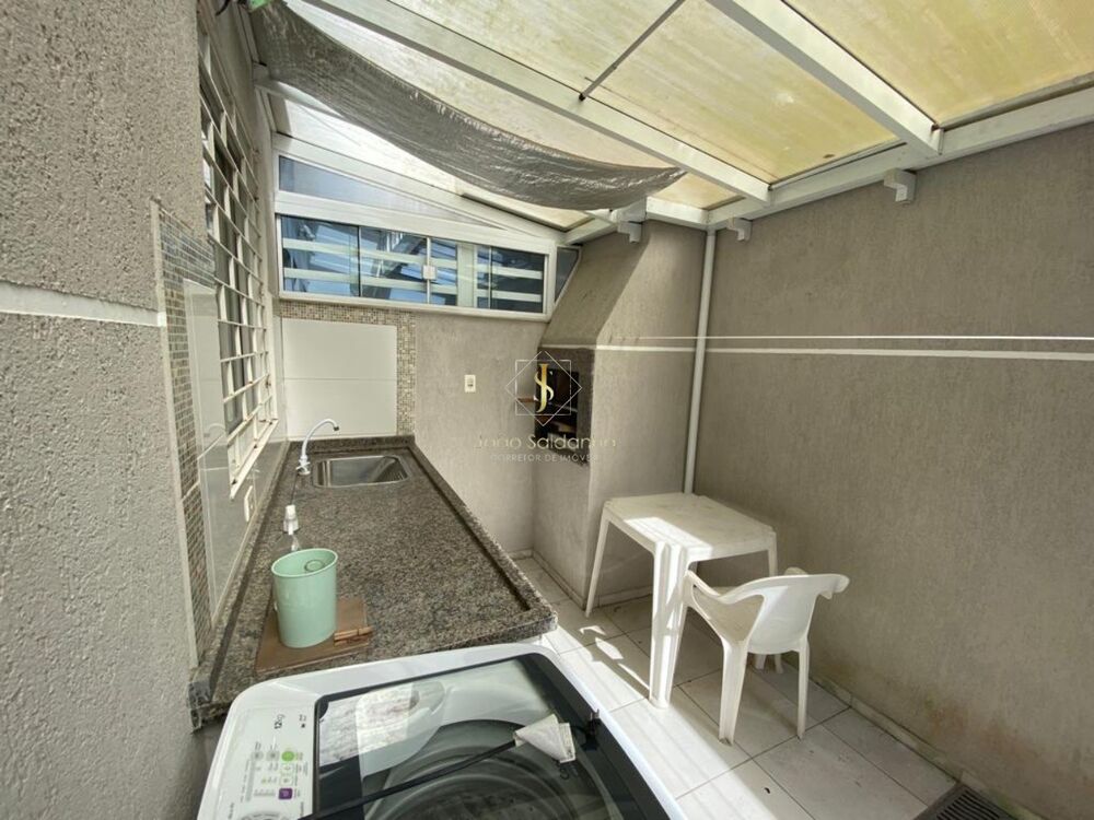 Casa, 3 quartos, 83 m² - Foto 9