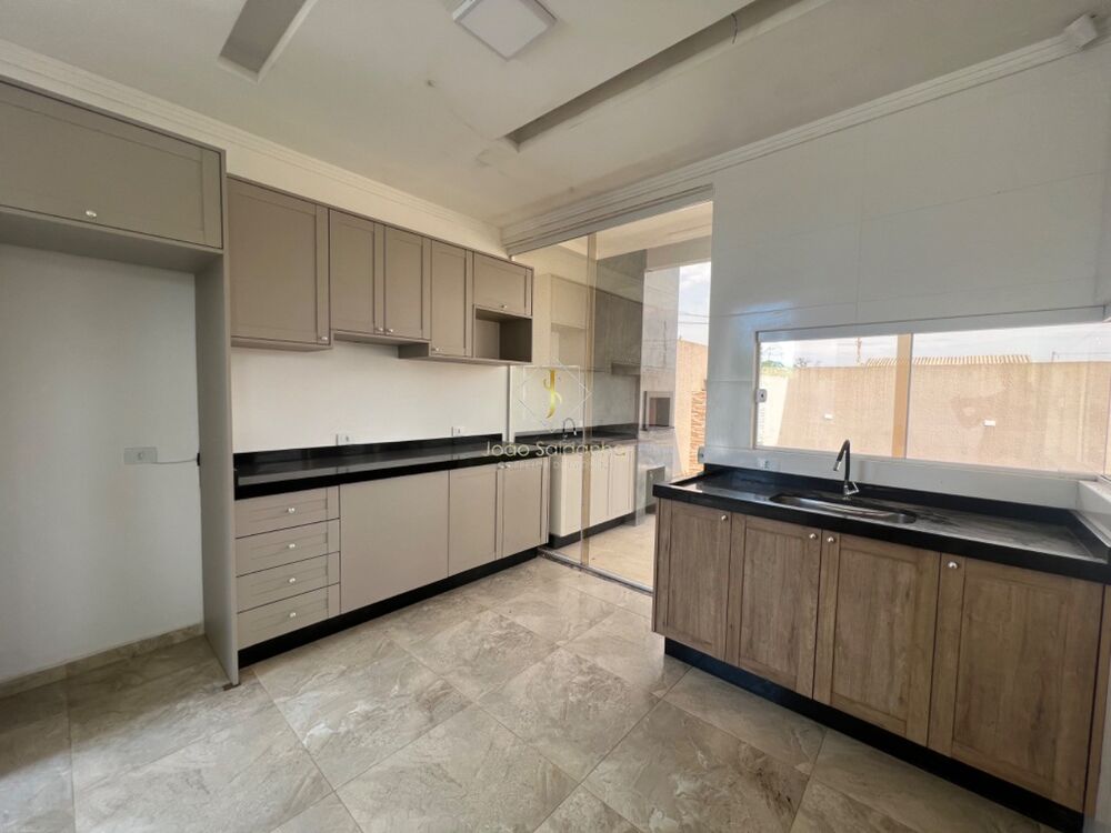 Casa, 3 quartos, 118 m² - Foto 6