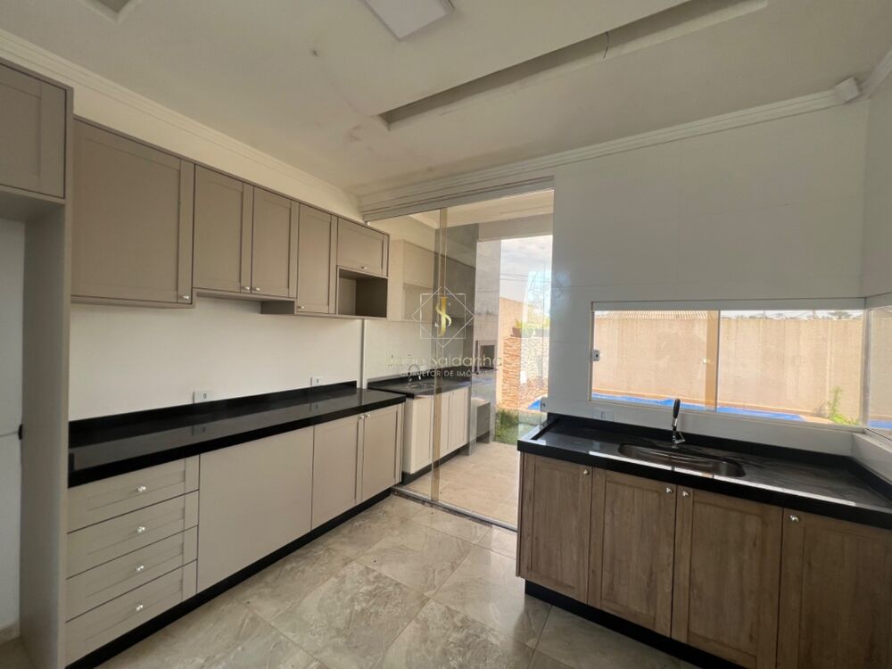 Casa, 3 quartos, 118 m² - Foto 7