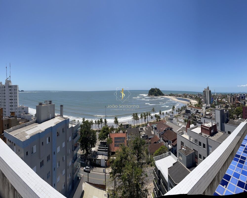 Cobertura, 3 quartos, 250 m² - Foto 2