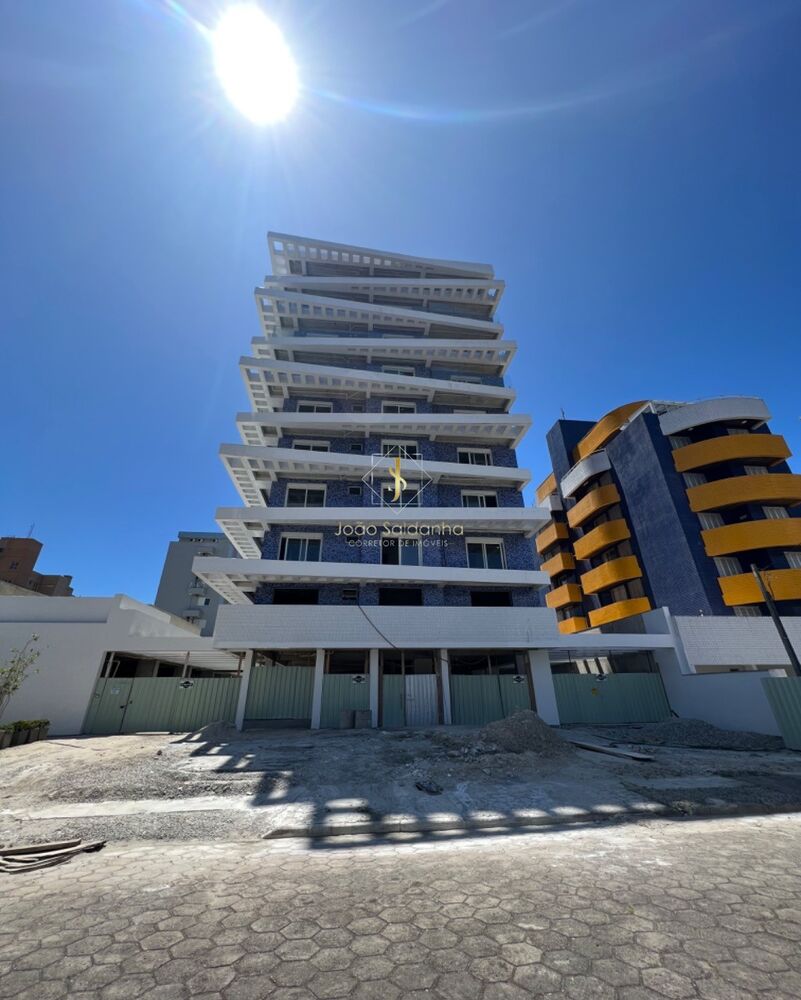Cobertura, 3 quartos, 250 m² - Foto 1