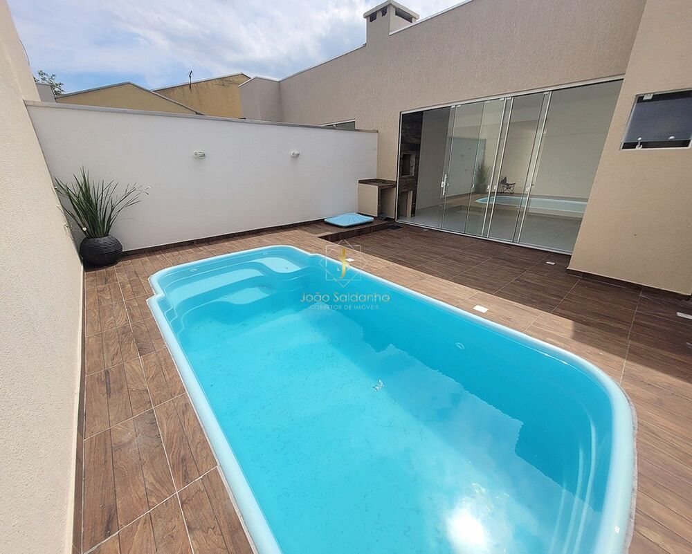 Casa, 3 quartos, 102 m² - Foto 10