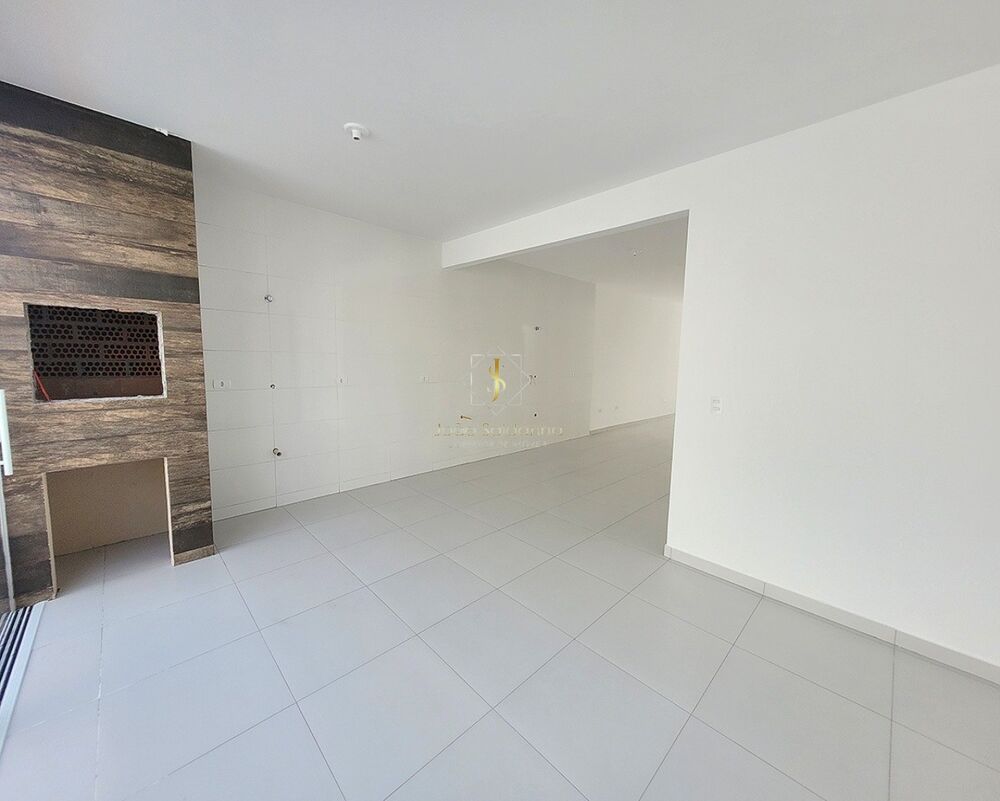 Casa, 3 quartos, 102 m² - Foto 2