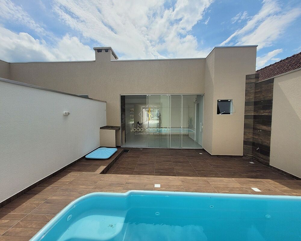 Casa, 3 quartos, 102 m² - Foto 11