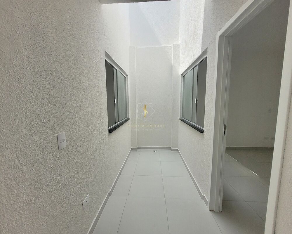 Casa, 3 quartos, 102 m² - Foto 4