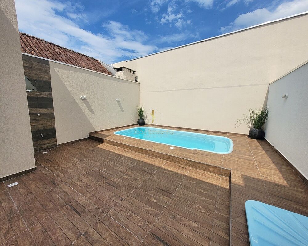 Casa, 3 quartos, 102 m² - Foto 9