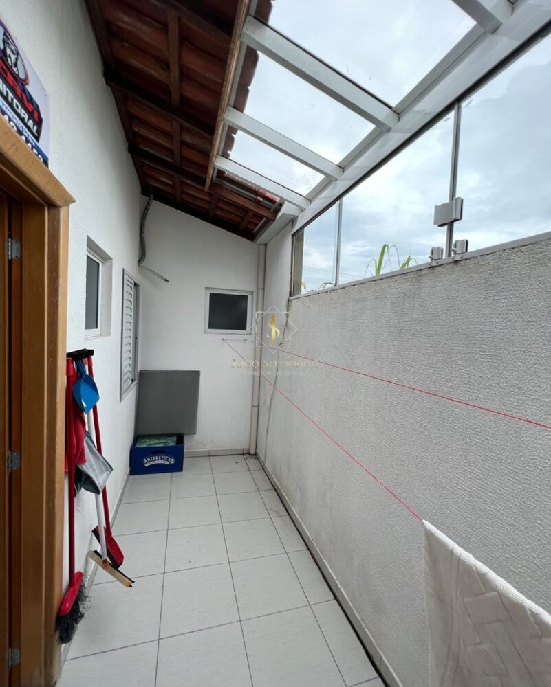 Casa, 2 quartos, 52 m² - Foto 11