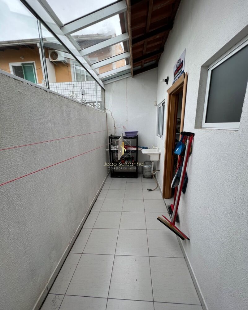 Casa, 2 quartos, 52 m² - Foto 12