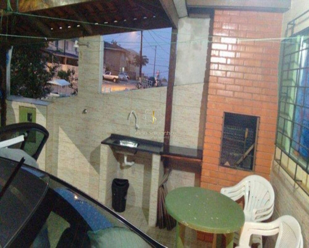 Casa, 2 quartos, 75 m² - Foto 8