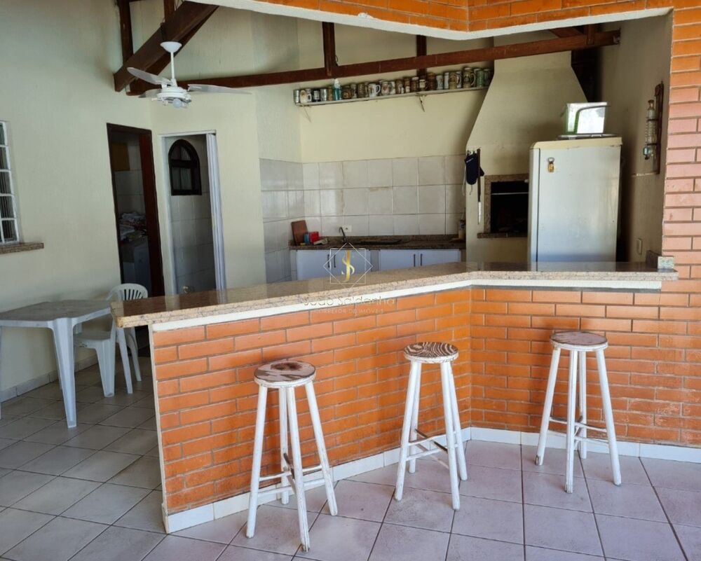 Casa, 5 quartos, 360 m² - Foto 10