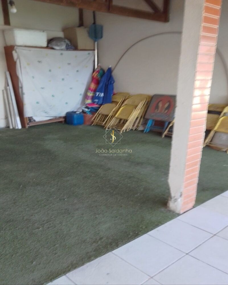 Casa, 5 quartos, 360 m² - Foto 7