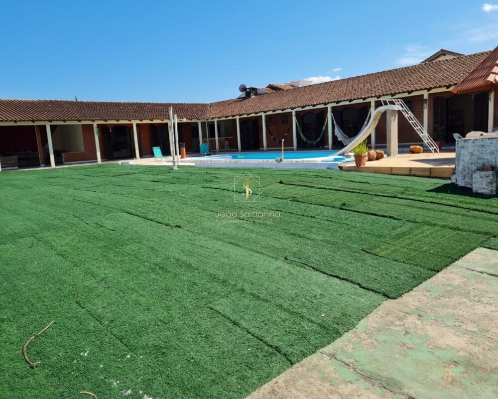 Casa, 5 quartos, 360 m² - Foto 2