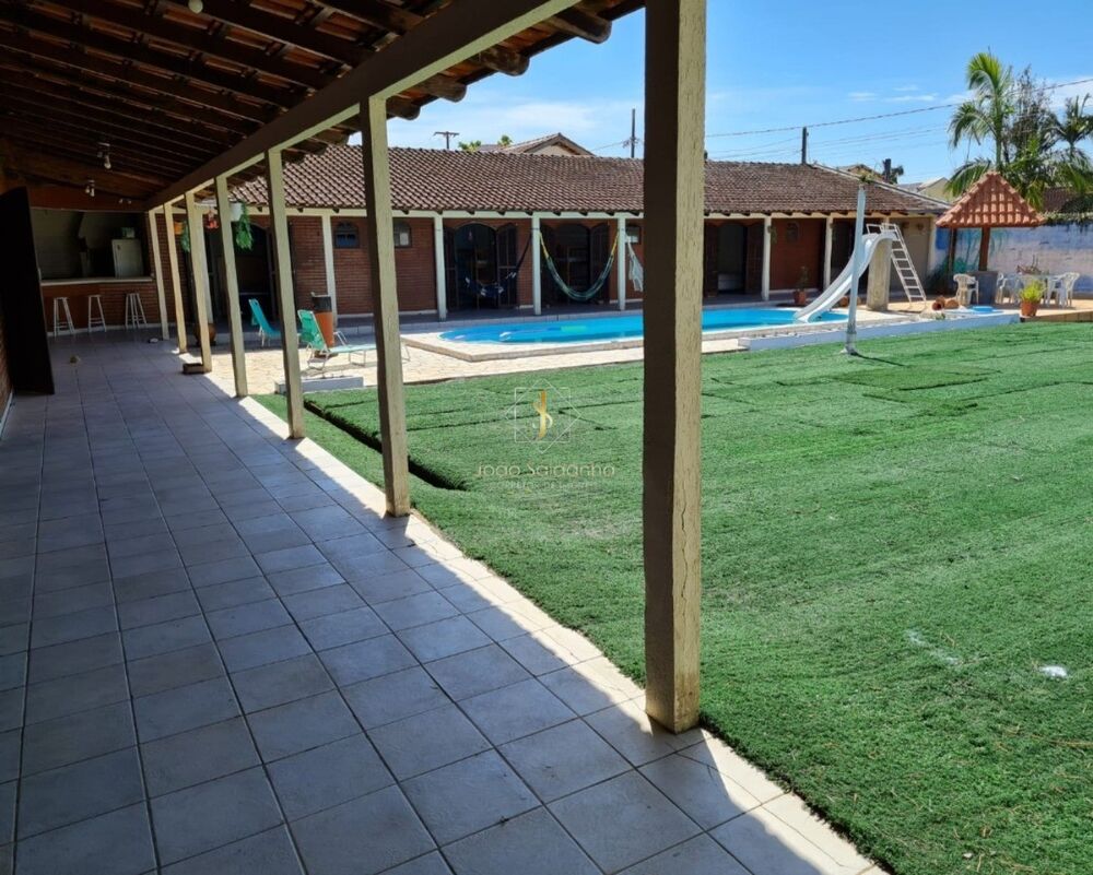 Casa, 5 quartos, 360 m² - Foto 20