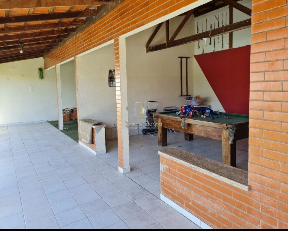 Casa, 5 quartos, 360 m² - Foto 4