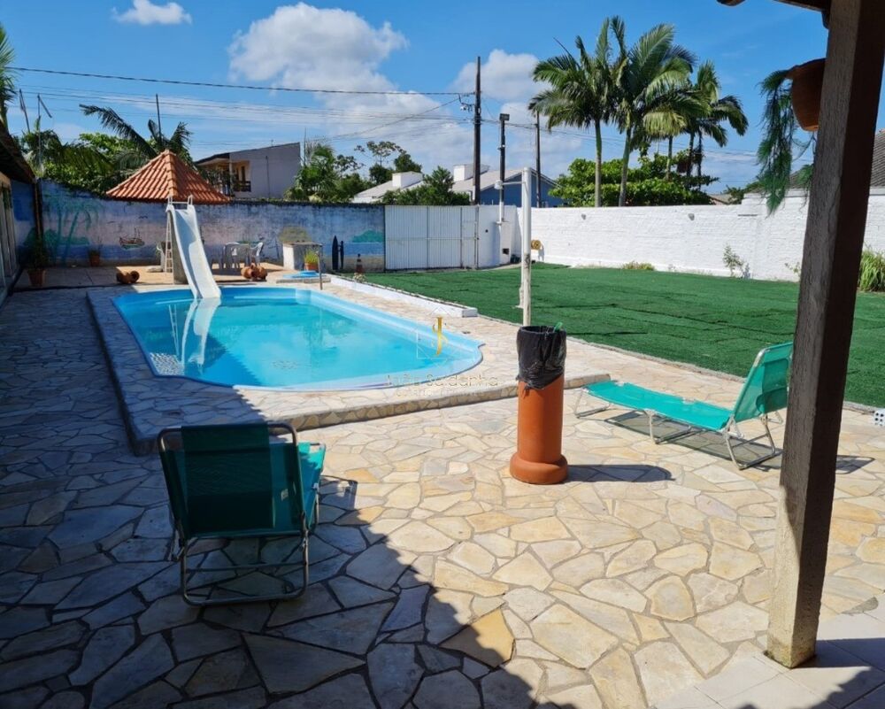 Casa, 5 quartos, 360 m² - Foto 11