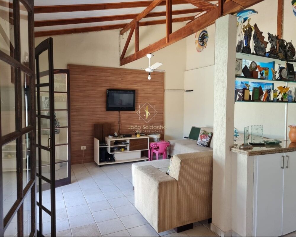 Casa, 5 quartos, 360 m² - Foto 9