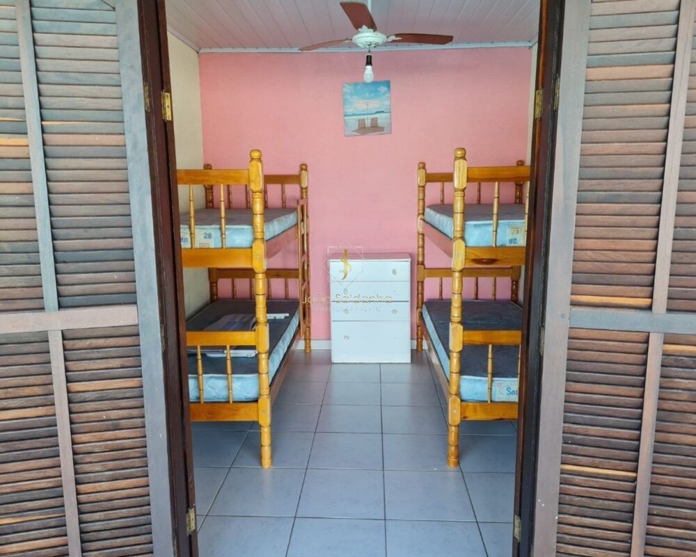 Casa, 5 quartos, 360 m² - Foto 13