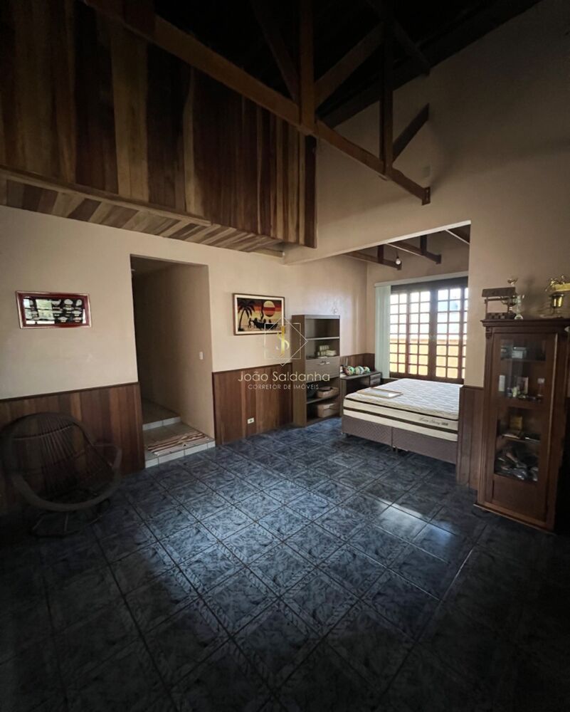 Casa, 4 quartos, 250 m² - Foto 17