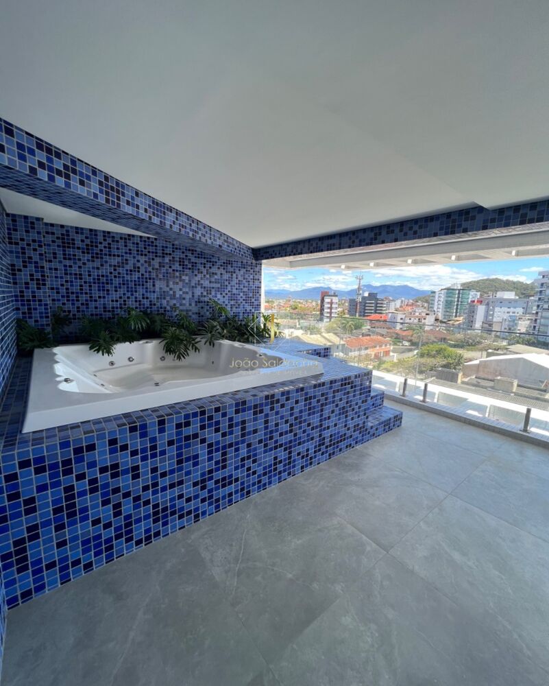 Apartamento, 3 quartos, 199 m² - Foto 7