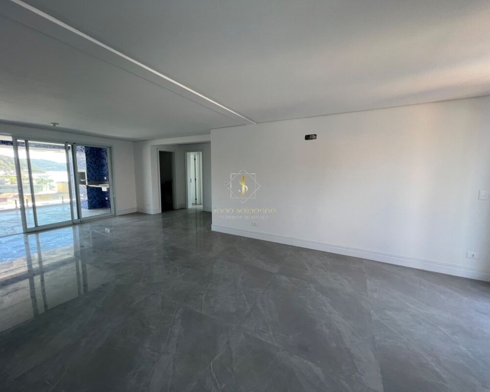 Apartamento, 3 quartos, 199 m² - Foto 5