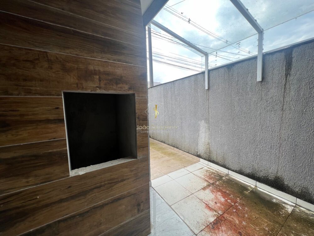 Casa, 3 quartos, 105 m² - Foto 6
